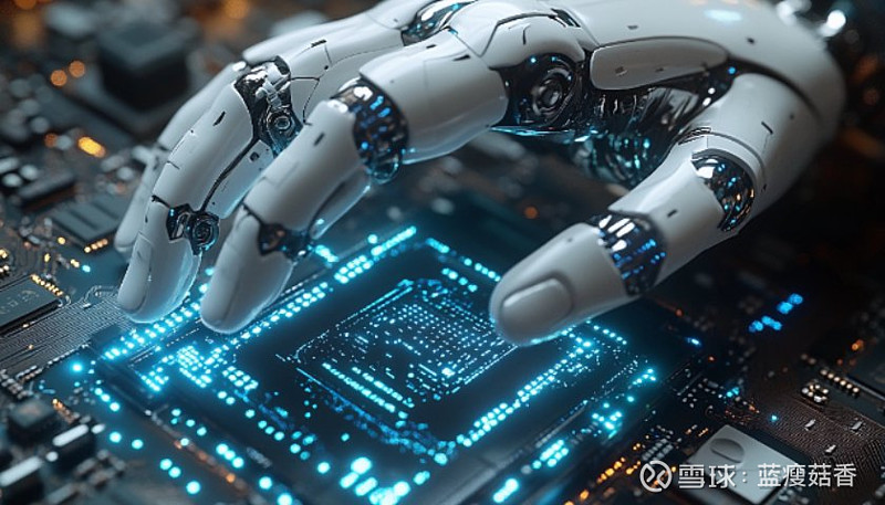 量产在即：机器人核心部件国产替代提速引爆机器人第二波高潮！(图1)