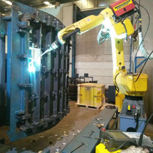 苏州欧菲尔书写机器人精密制造新篇章(图1)