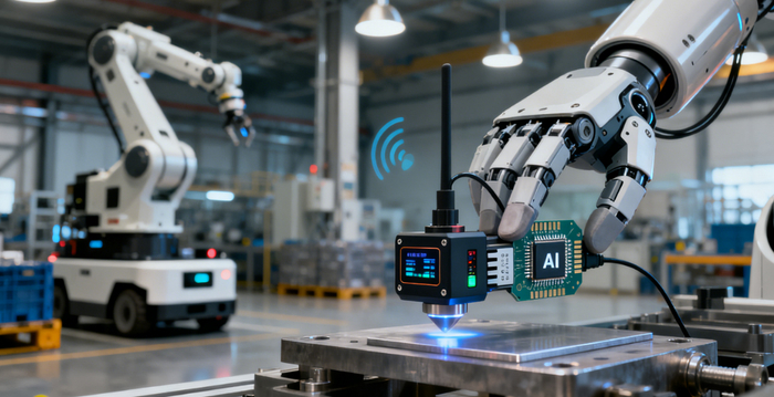 人形机器人技术再获突破产业发展按下“加速键”(图1)