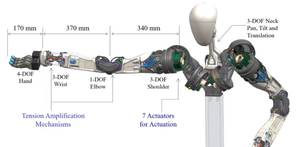 福建省人大代表吴迪：建言福建加快人工智能和机器人产业集群建设(图1)