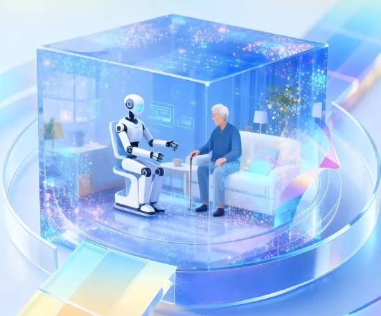 49岁女保姆直言:单身的老人请保姆多半不是为找人伺候养老(图1)