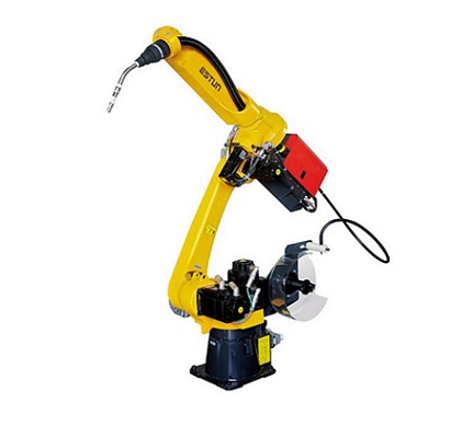 机器人产品加速研发、斩获国家级示范项目成都成华区企业奋力冲刺开门红(图1)