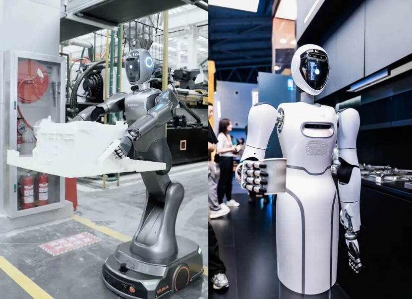 新春走基层丨-15℃在雪山之巅为“机器人”炼筋骨(图1)