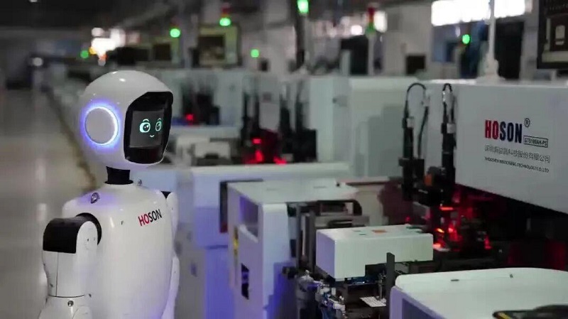 开年开工开新局丨2026新春第一会密集部署人工智能与低空经济迎政策强音(图1)