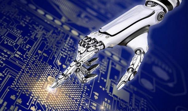 中国人形机器人频频“破圈”具身智能迈入应用时代(图1)