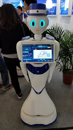 小荷尖尖崭露科学精神彰显(图1)