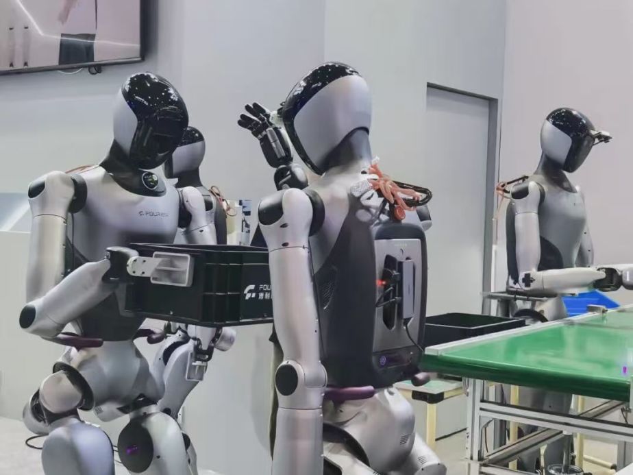 机器人最关键的核心是什么(图1)