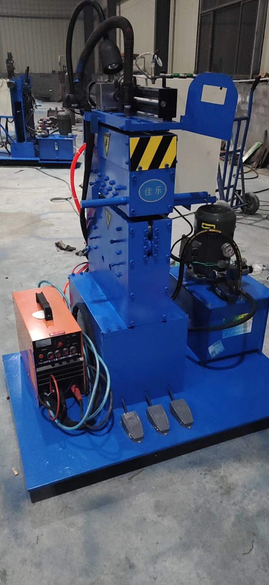 青岛赛邦智能自动化的个人主页