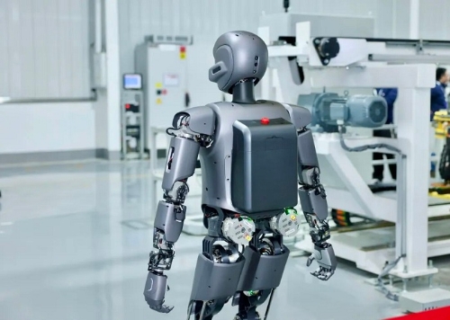 制造业转型升级特色智能体迎发展机遇(图1)