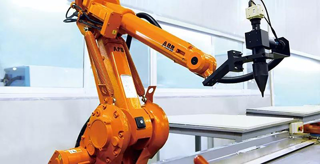 国家管网取得多关节焊接机器人焊接方法专利(图1)