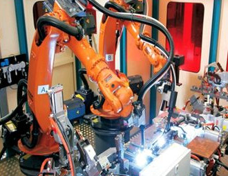 机器人“大战”济南何以争锋？(图1)