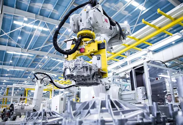 佛山华数机器人取得四轴并联码垛机器人平衡装置关节核心部件选型计算方法专利(图1)