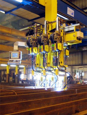 2026年4月汽车用一体化机器人TOP5排名、达明机器人(图1)