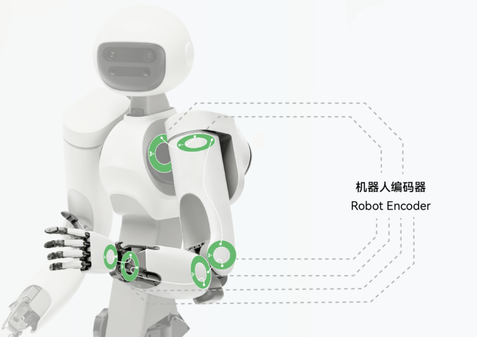 全球机器人开发选品选型服务中心在深圳启用(图1)