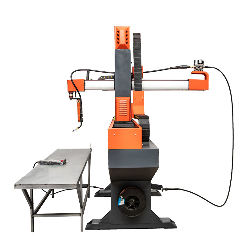 浙江轻工业全品类机器人第一股来了(图1)