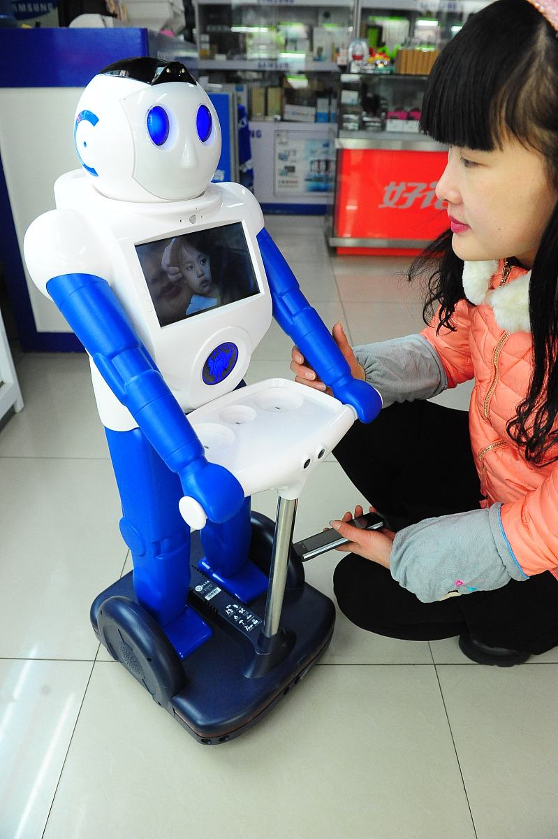 京东美团下场、家政巨头转型：“家政+养老”成下一个必争蓝海(图1)