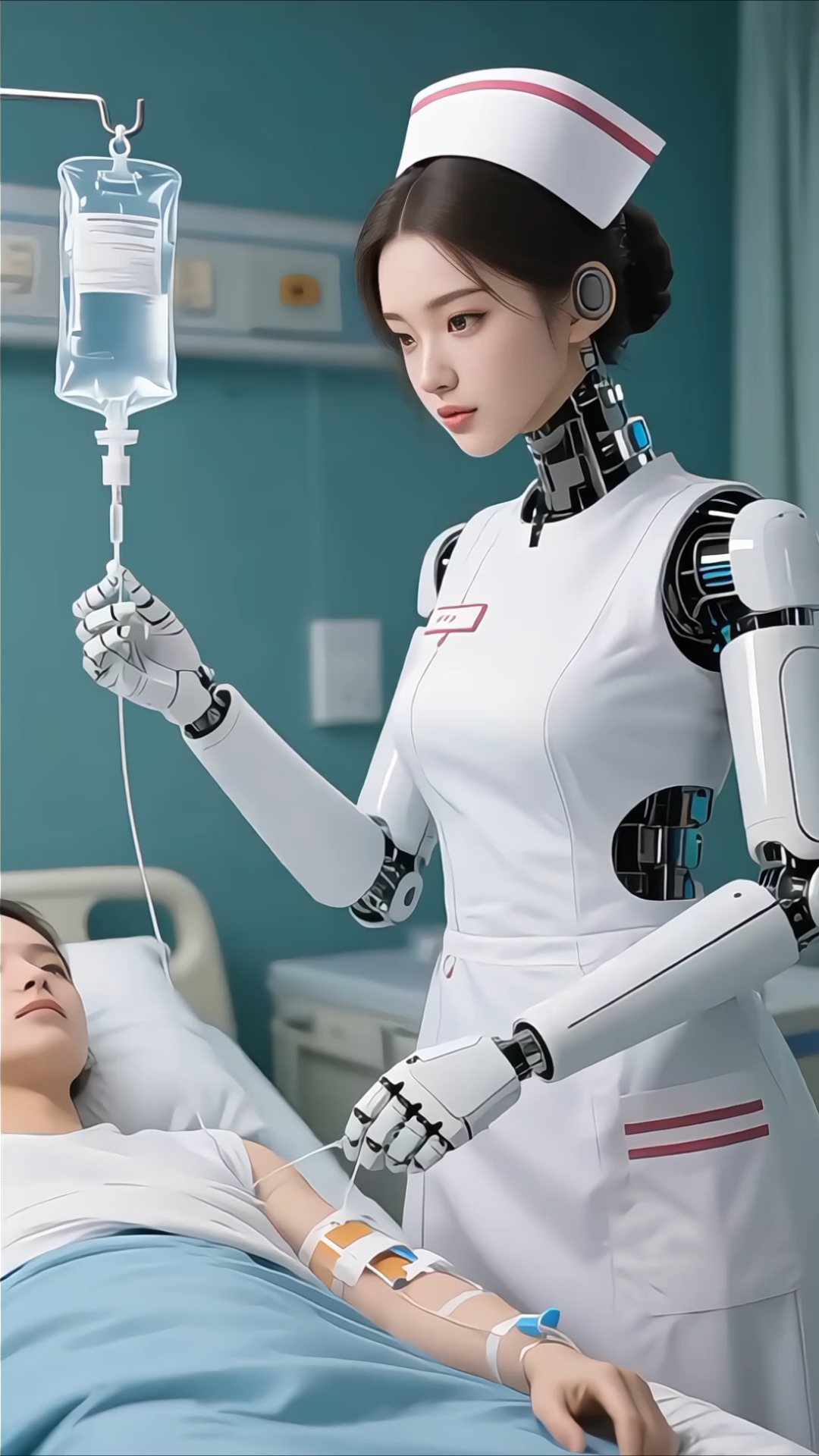 2026服务机器人行业发展现状与产业链分析(图1)