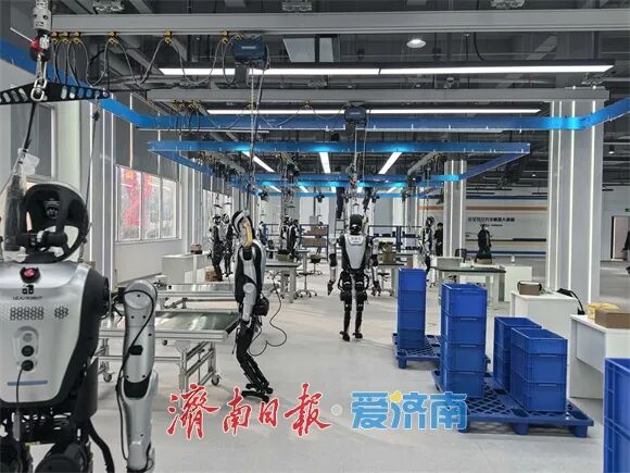 资本密集涌入国内机器人赛道投资热度持续攀升(图1)