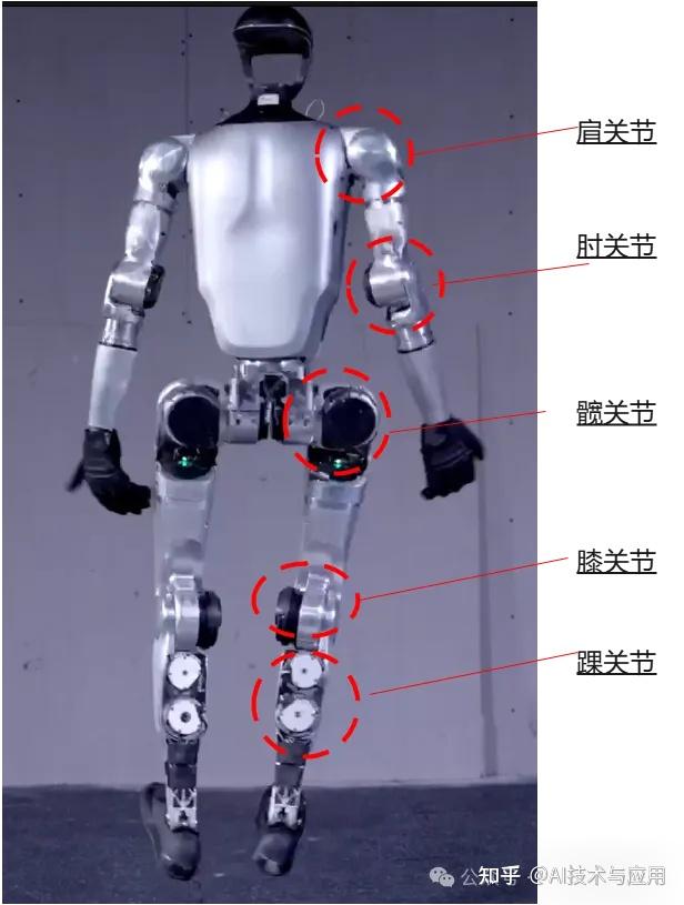 人形机器人产业规模化应用加速落地(图1)