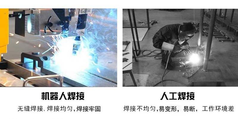 焊接智能化机器人pdf(图1)